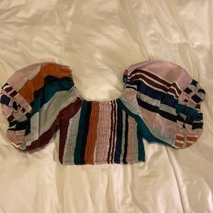 Apiece Apart top